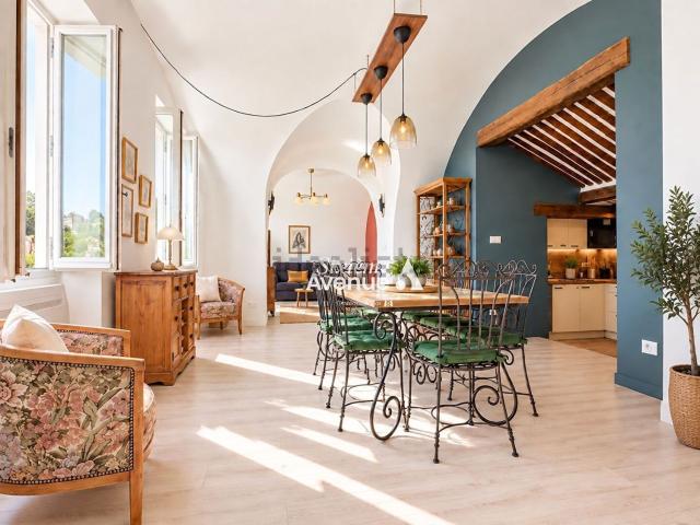 Appartement, Grasse
