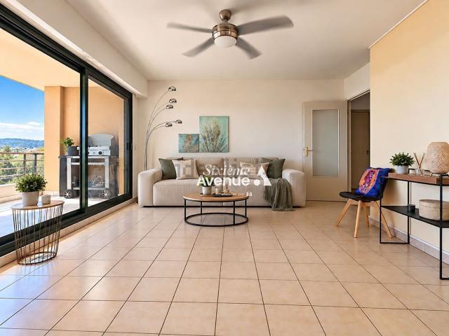 Appartement, Grasse