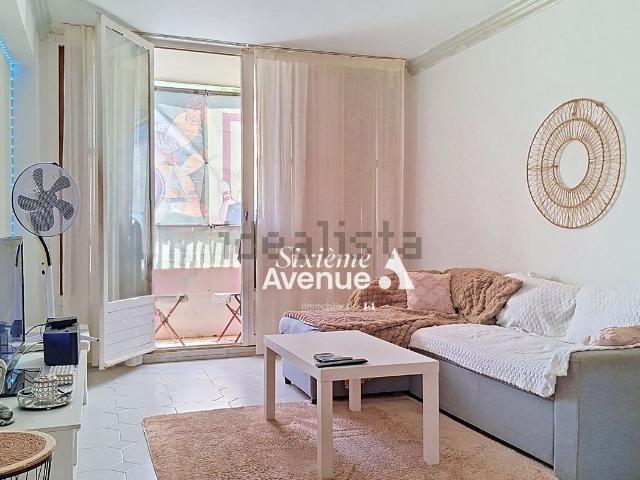 Appartement, Grasse