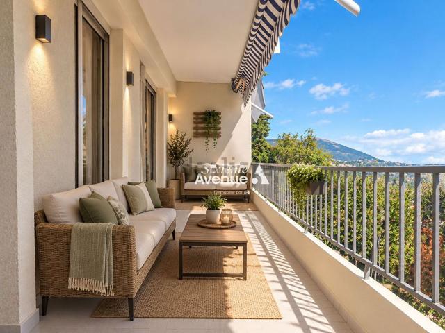 Appartement, Grasse