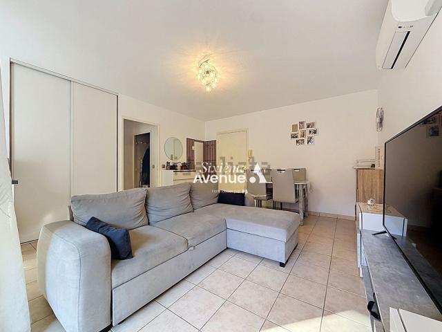 Appartement, Grasse