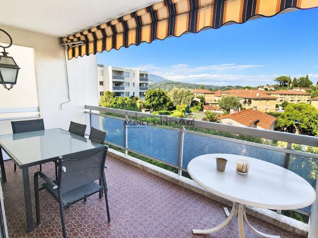 Appartement, Grasse