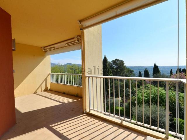 Appartement, Grasse