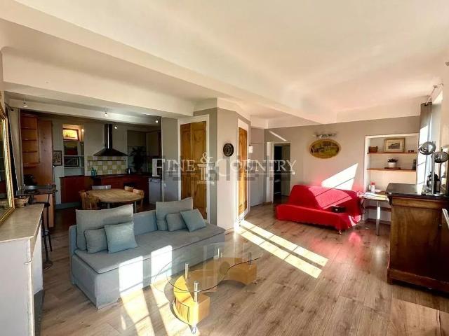 Appartement, Grasse