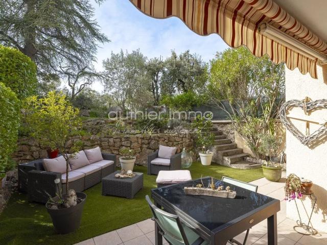 Appartement, Grasse