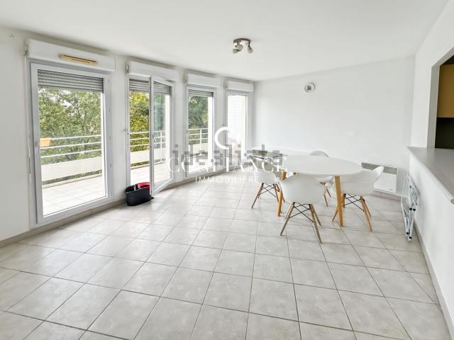 Appartement, Grasse