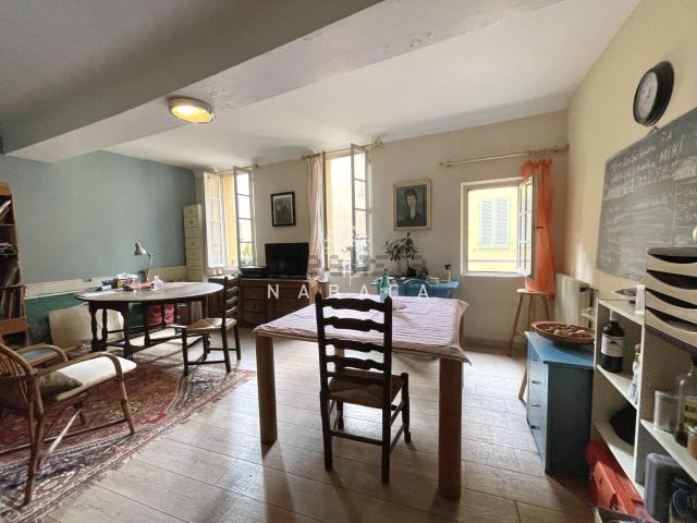 Appartement, Grasse