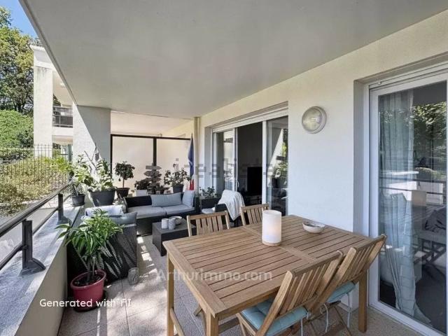 Appartement, Grasse