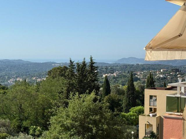 Appartement, Grasse