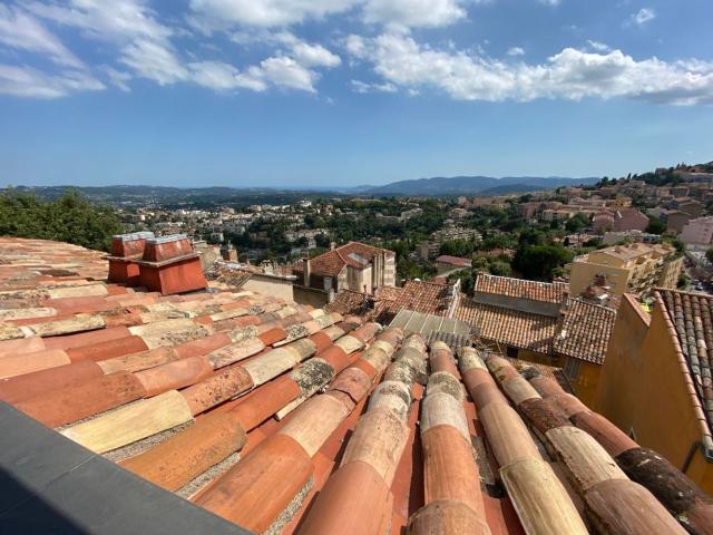 Appartement, Grasse