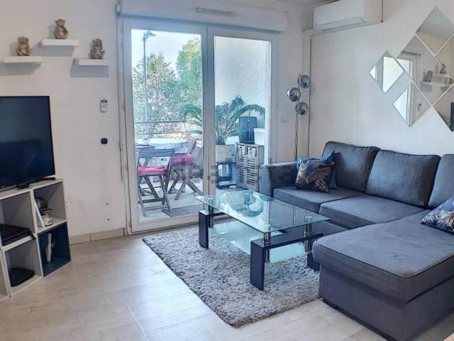Appartement, Grasse