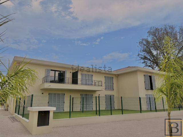 Appartement, Grasse