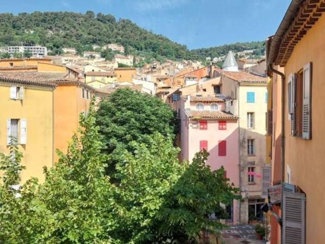Appartement, Grasse