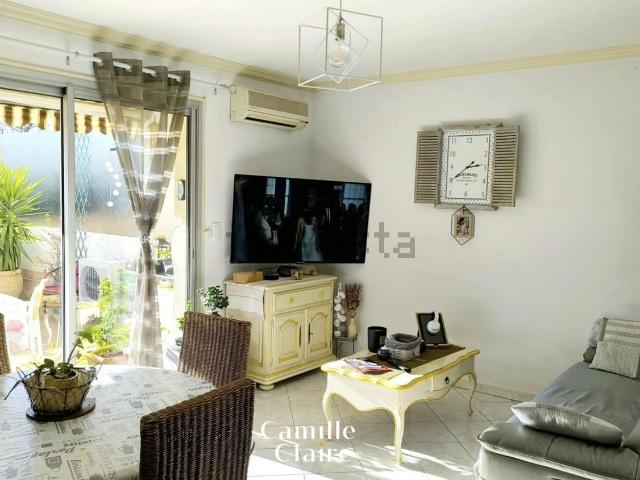 Appartement, Grasse
