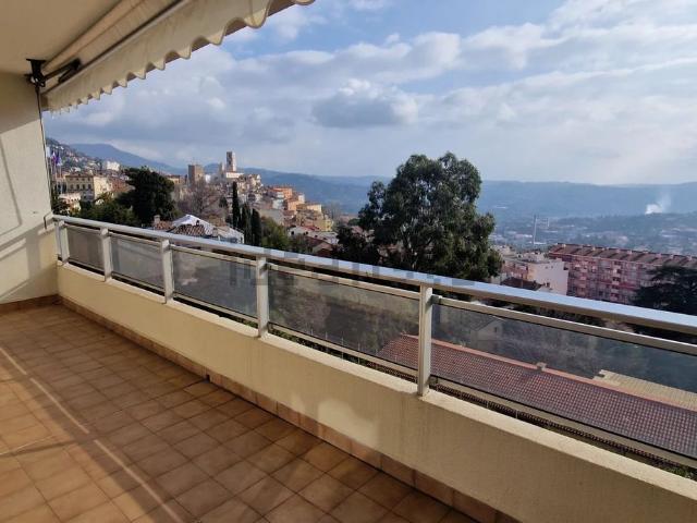Appartement, Grasse