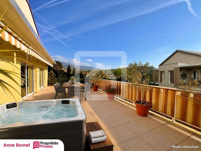 Appartement, Grasse