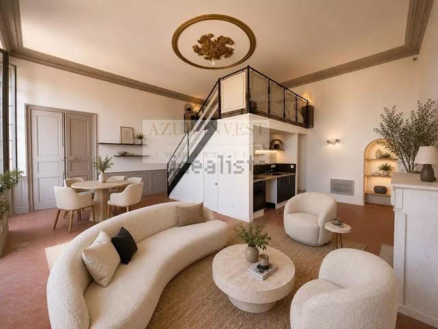 Appartement, Grasse