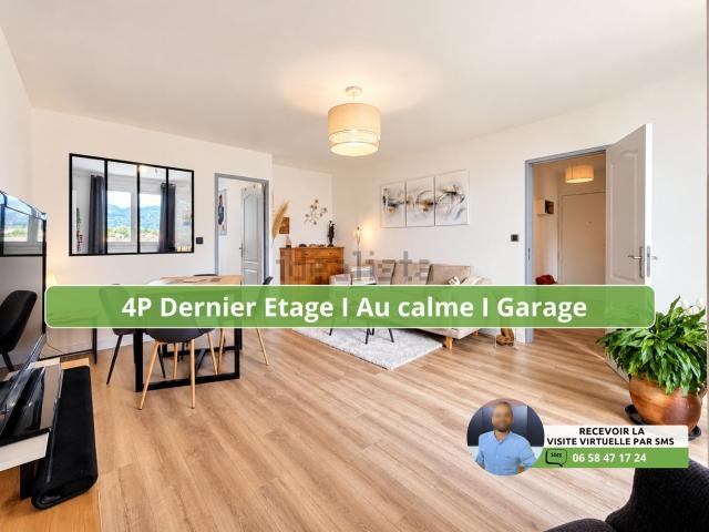 Appartement, Grasse