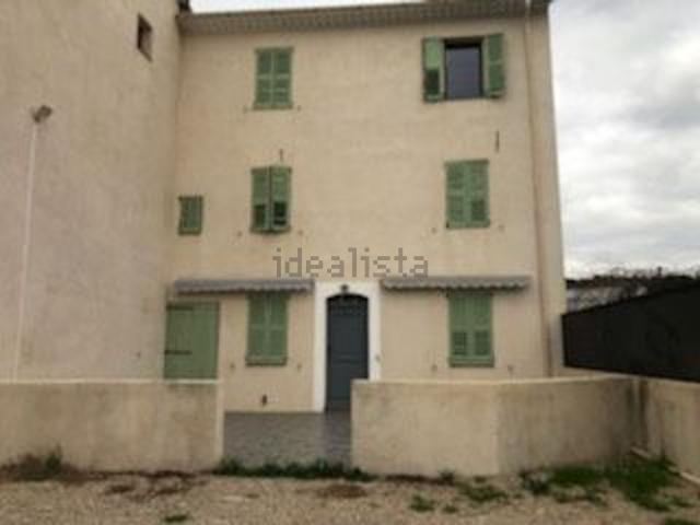 Appartement, Grasse