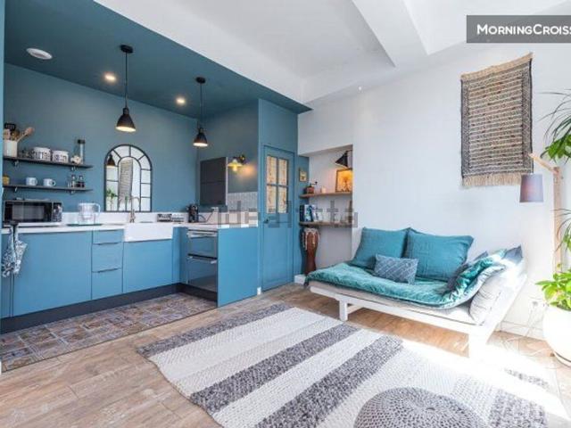 Appartement, Grasse