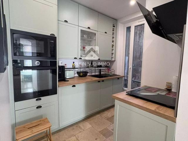 Appartement, Grasse