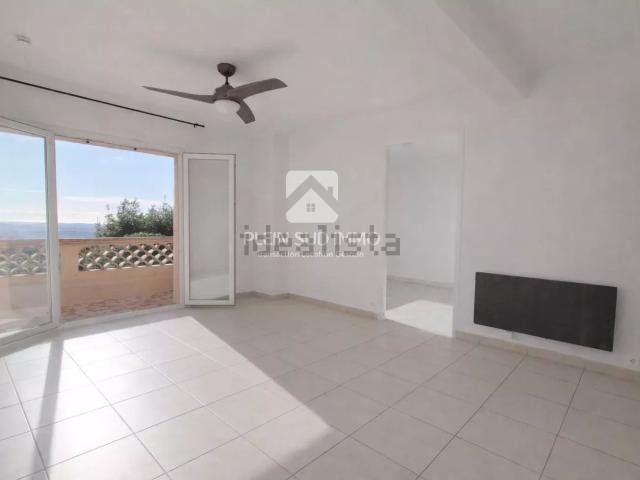 Appartement, Grasse
