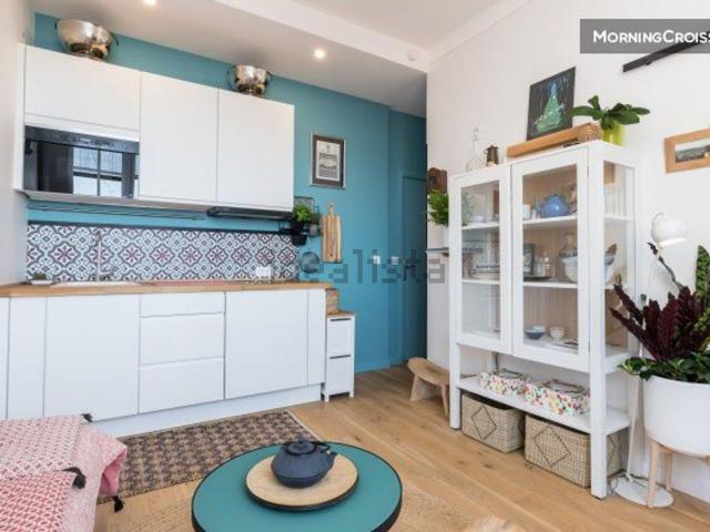 Appartement, Grasse
