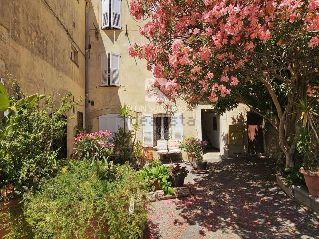 Appartement, Grasse