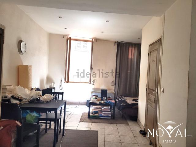 Appartement, Grasse
