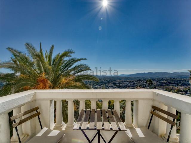 Appartement, Grasse
