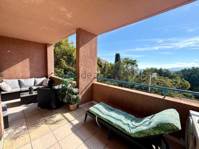 Appartement, Grasse