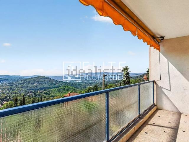 Appartement, Grasse
