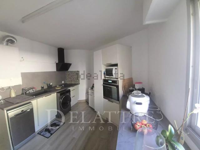 Appartement, Grasse