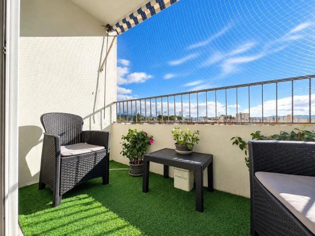 Appartement, Grasse
