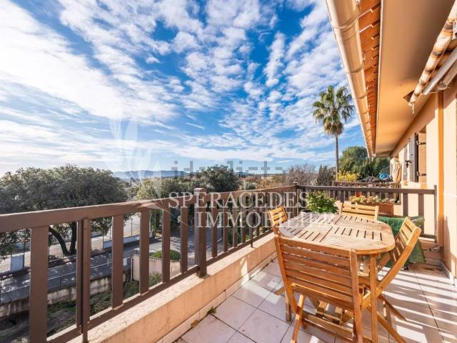 Appartement, Grasse