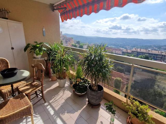 Appartement, Grasse