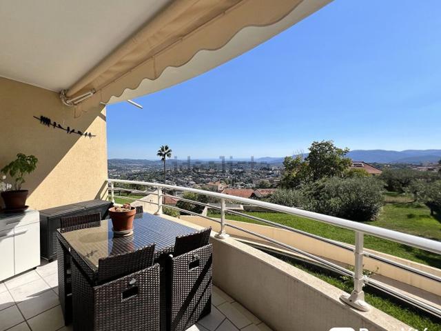 Appartement, Grasse