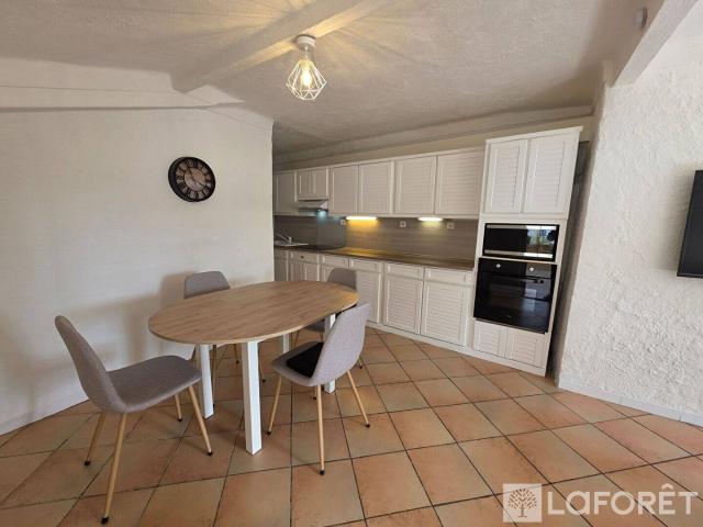 Appartement Grasse St Jacques 2 pièce s 44m2