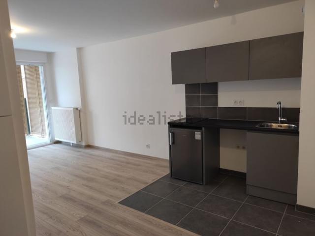 Appartement, Gretz Armainvilliers