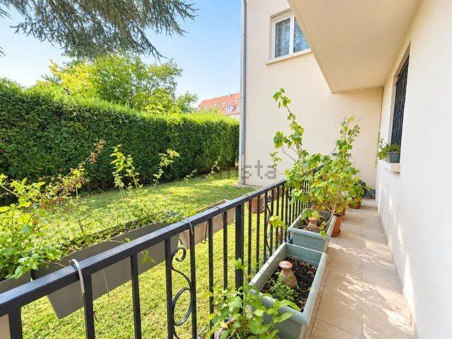Appartement, Gretz Armainvilliers