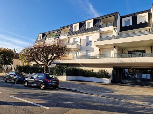 Appartement Gretz Armainvilliers 2 pièce s 39.8 m2