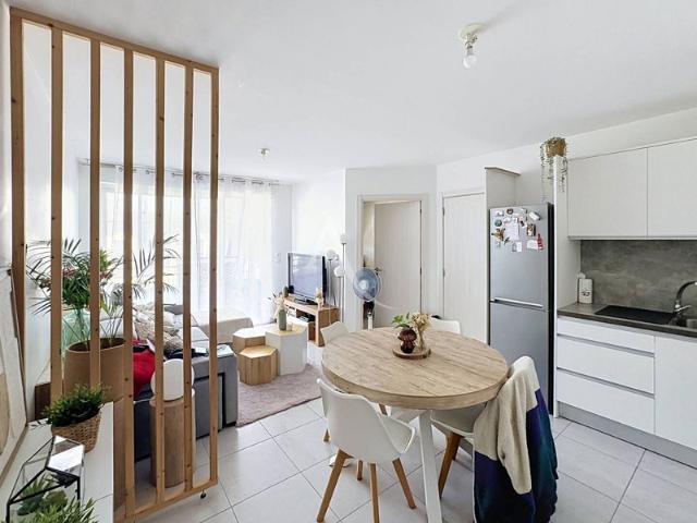 Appartement Gretz Armainvilliers 2 pièce s 38.90 m2