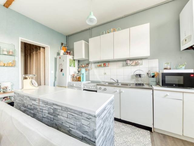 Appartement Gretz Armainvilliers 2 pièce s 43.5 m2