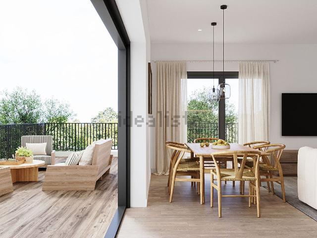 Appartement, Grézieu la Varenne