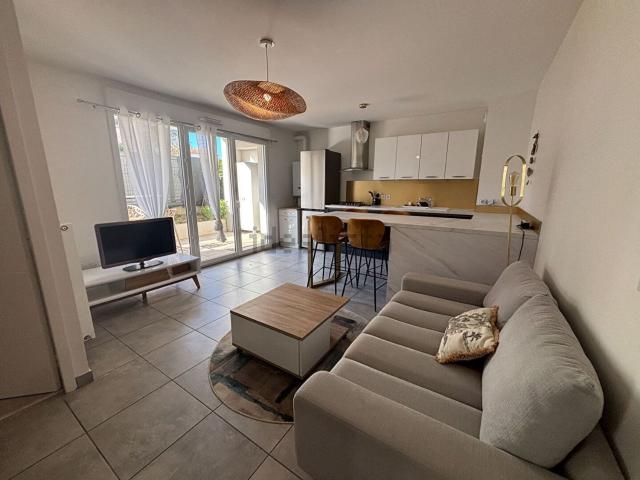 Appartement, Grézieu la Varenne