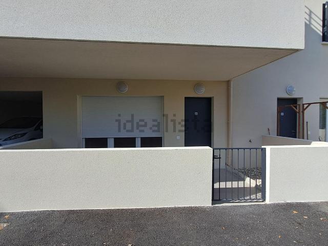 Appartement, Gréasque