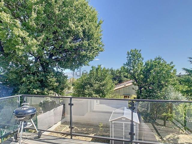 Appartement, Gréasque