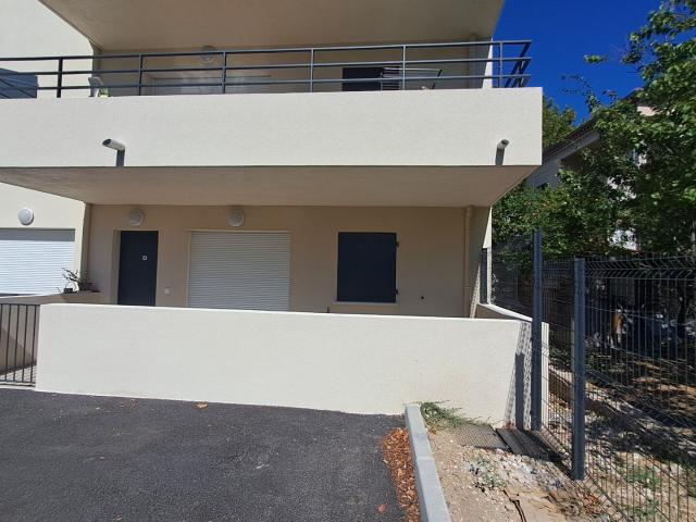 appartement greasque 2 pièce s 54 m2