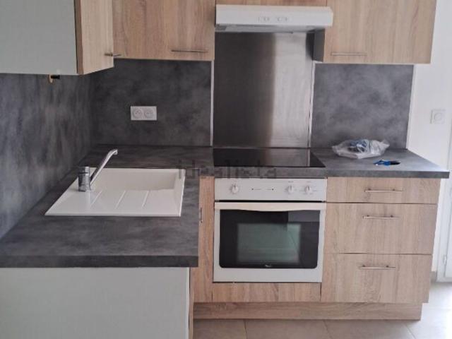 Appartement, Gréasque