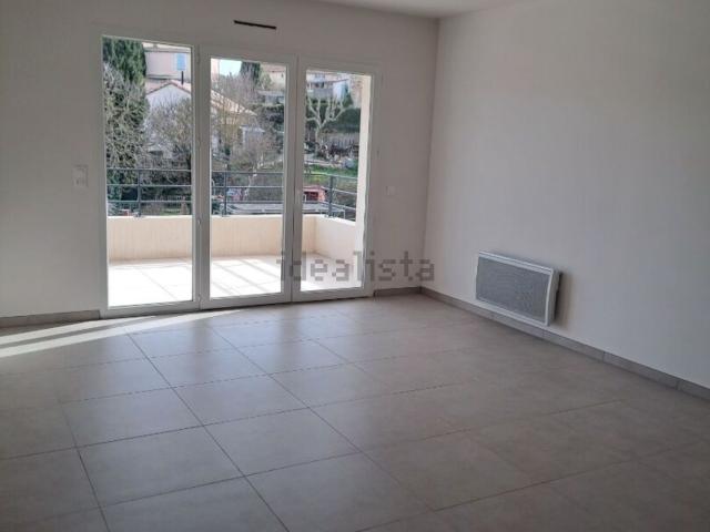 Appartement, Gréasque